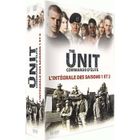 DVD SERIE TV DVD Coffret the unit, saisons 1 et 2