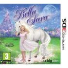  BELLA SARA + POUCH BUNDLE / 3DS