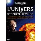 DVD FILM DVD L'univers de Stephen Hawkins