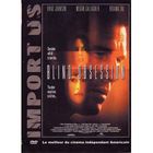  DVD Blind obsession