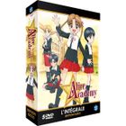 DVD DESSIN ANIME / ANIMATION / MANGA Alice Academy - Collector