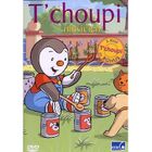 DVD DESSIN ANIME T'CHOUPI : Musicien