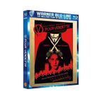 BLU RAY FILM Blu-Ray V pour Vendetta