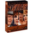 DVD SERIE TV DVD Dallas, saison 6