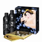 COFFRET PLAISIR ET JEUX POUR ADULTES SHUNGA Coffret Corps à Corps Exotique