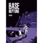 BD MANGA HUMOUR Base Neptune