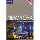TOURISMES / VOYAGES New York en quelques jours (3e édition)
