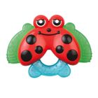 HOCHET BONDIGO Hochet de dentition Coccinelle
