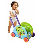 FIGURINE Boikido Chariot d'activités Lapin