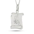  RÊVE DE DIAMANTS Collier Mixte