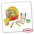  Oeuf De Coloriage - Play Doh