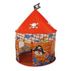 TENTE ACTIVITE Knorrtoys.com - Tente Pirates et Île au Trésor
