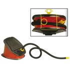 STRUCTURE GONFLABLE - AIRE DE JEUX GONFLABLE Gonfleur 3L