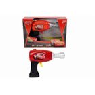 JOUET LANCE EAU Disney CARS Pistolet à Eau 15 cm