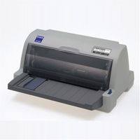 IMPRIMANTE - MULTIFONCTION Epson LQ-630