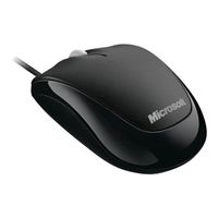 SOURIS Microsoft Compact Optical Mouse 500 for Business