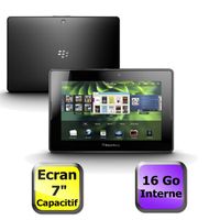 TABLETTE TACTILE Blackberry Playbook 16 Go TABLETTE TACTILE Blackberry Playbook 16 Go
