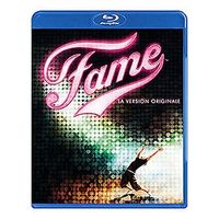 BLU RAY FILM Blu-Ray Fame