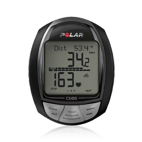 polar cardio