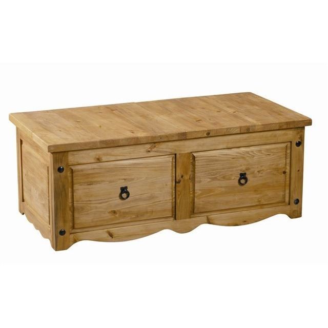 table basse coffre table basse coffre en pin 2 tiroirs achat vente table table basse coffre table basse coffre en pin 2 tiroirs achat vente table