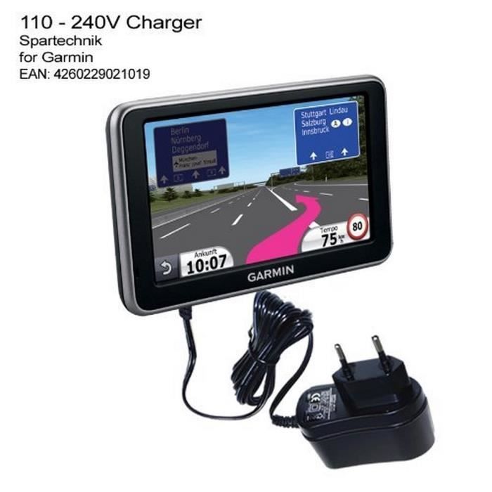 garmin installazione poi e autovelox vid