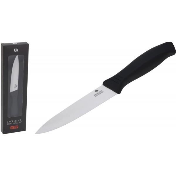 Couteau de cuisine 24cm Achat / Vente couteau de cuisine Couteau de