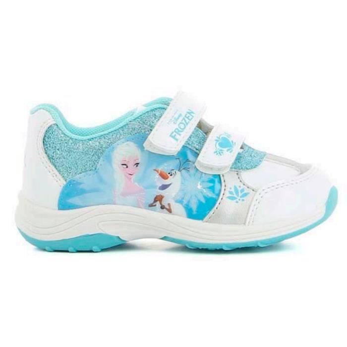 baskets reine des neiges