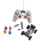 RADIOCOMMANDE TERRESTRE Mini Truggy Platinium RC 1/32e