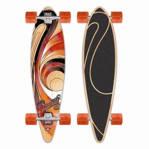OSPREY Longboard Pin Tail