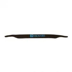 CARVE Cordons de lunettes de soleil Black