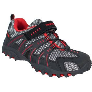 TRESPASS Chaussures de Randonnée Garçon
