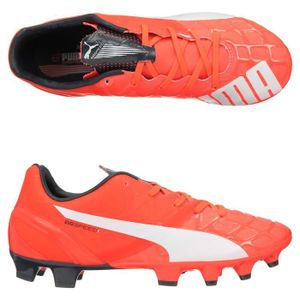 PUMA Chaussures Football EvoSpeed 1.4 FG