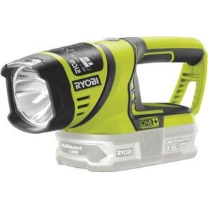 RYOBI Lampe torche One+ 18 V t?te orientable