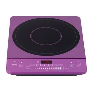 BRANDT Plaque induction posable - Brandt TI1801P