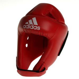 ADIDAS Casque Enfant Adulte Entrainement Compétition