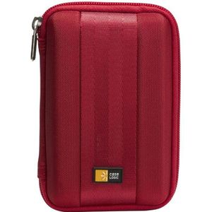 Case Logic QHDC-101R étui pour disque dur 2.5\