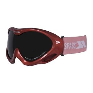 TRESPASS Masque Ski Adulte