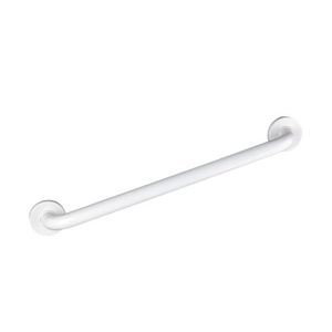 Barre de redressement 60cm + cache visses