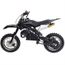 MOTO Moto DIRT BIKE enfant Noir