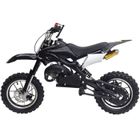 MOTO Moto DIRT BIKE enfant Noir