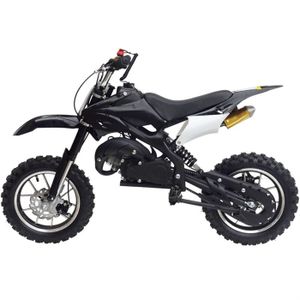 MOTO Moto DIRT BIKE enfant Noir MOTO Moto DIRT BIKE enfant Noir