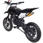 MOTO Moto DIRT BIKE enfant Noir
