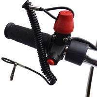 MOTO Moto DIRT BIKE enfant Noir