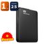 DISQUE DUR EXTERNE WD Elements Portable 1To + Housse OFFERTE