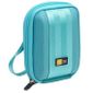 HOUSSE / ETUI / COQUE / FACADE Case Logic QPB-201 Bleu