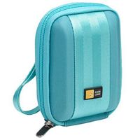 HOUSSE / ETUI / COQUE / FACADE Case Logic QPB-201 Bleu