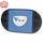 ELECTROSTIMULATION  GYMFORM Ceinture électrostim Total Fitnes