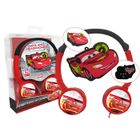 MP3 ENFANT MP3 2GB + Casque - Cars