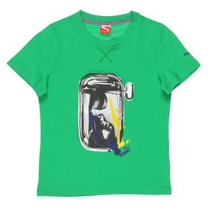 t shirt puma enfant
