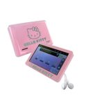 LECTEUR CD-DVD ENFANT Hello Kitty Lecteur MP5 Portable